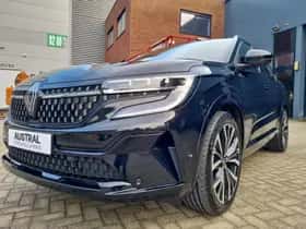 Renault Austral (2023) thumbnail 25