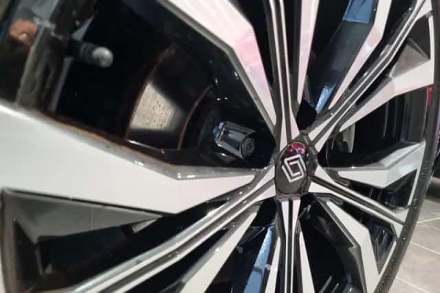 Renault Austral (2023) thumbnail 28