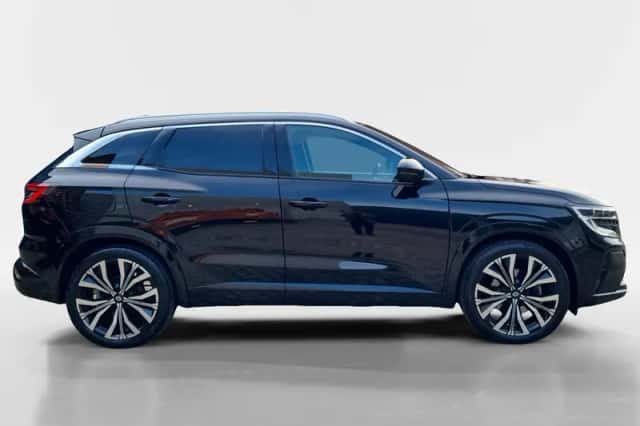 Renault Austral (2023) thumbnail 4