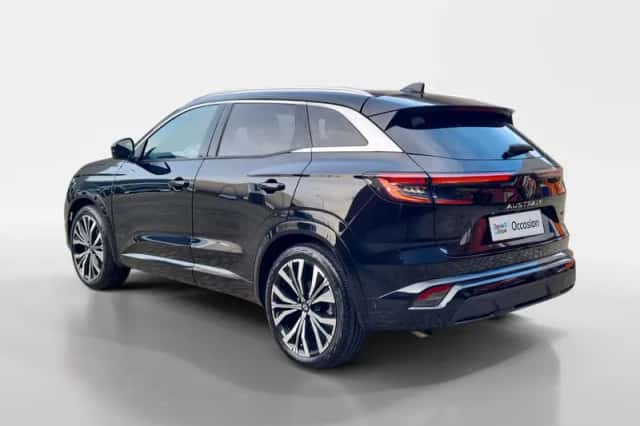 Renault Austral (2023) thumbnail 5