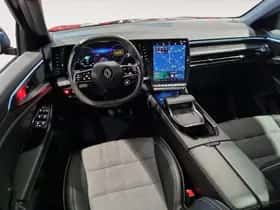 Renault Austral (2023) thumbnail 8