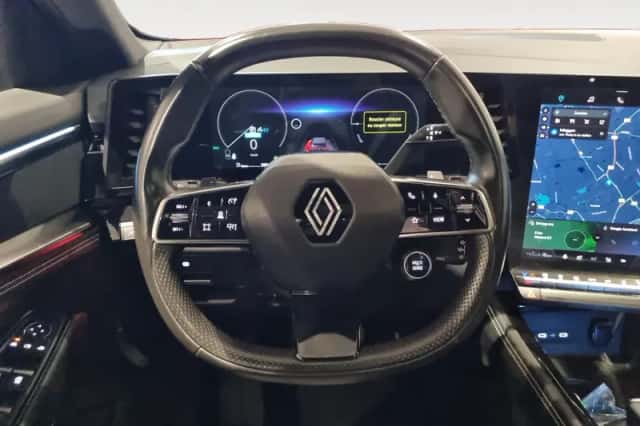Renault Austral (2023) thumbnail 9