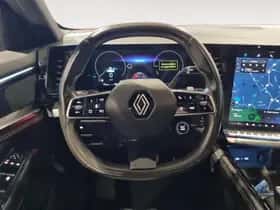 Renault Austral (2023) thumbnail 9