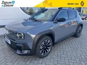 Renault 4 (2026)