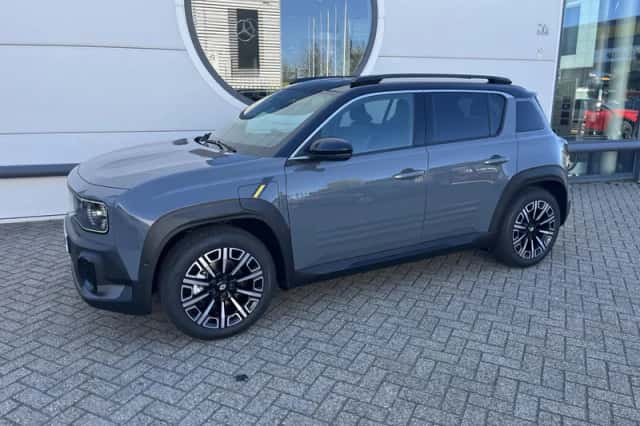 Renault 4 (2026) thumbnail 4