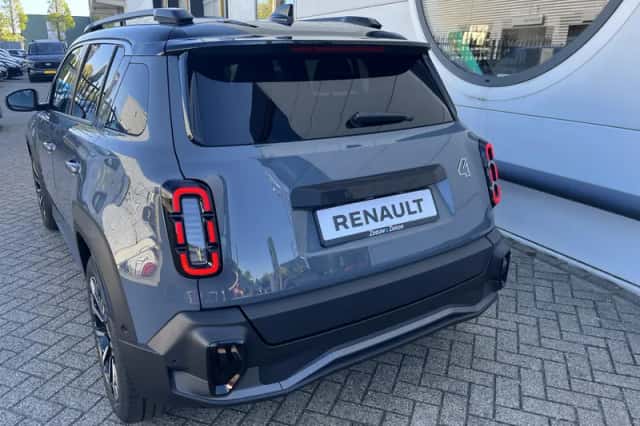Renault 4 (2026) thumbnail 8