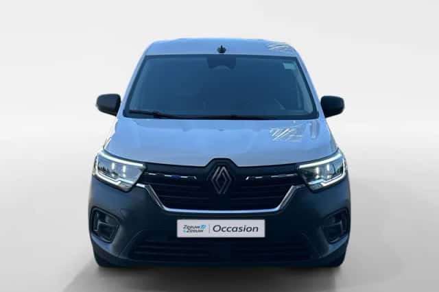 Renault Kangoo (2024) thumbnail 2