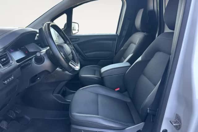 Renault Kangoo (2024) thumbnail 12