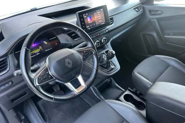Renault Kangoo (2024) thumbnail 13