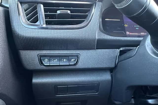 Renault Kangoo (2024) thumbnail 14