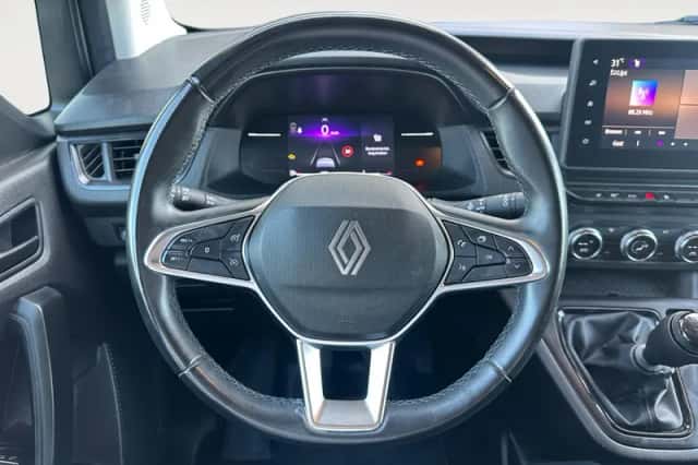 Renault Kangoo (2024) thumbnail 15