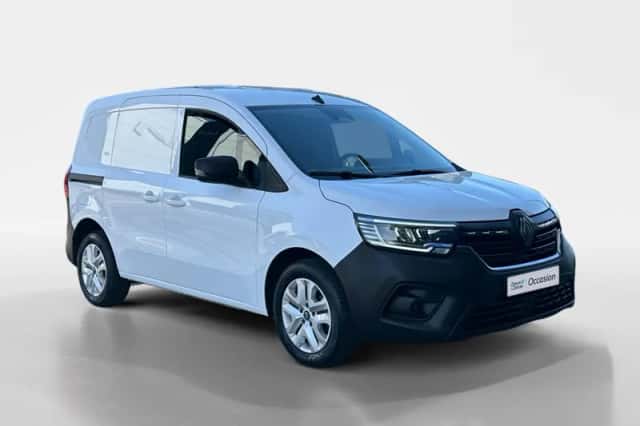 Renault Kangoo (2024) thumbnail 3