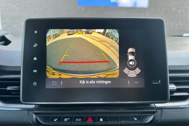Renault Kangoo (2024) thumbnail 24