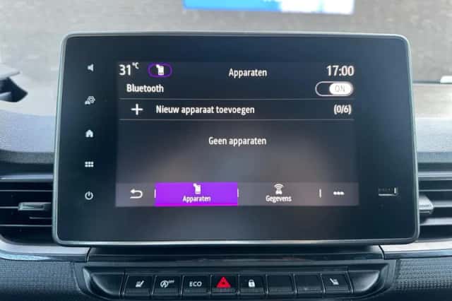 Renault Kangoo (2024) thumbnail 25