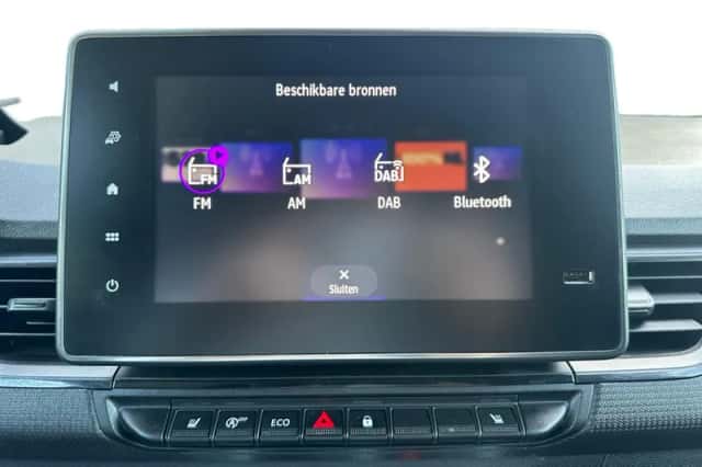 Renault Kangoo (2024) thumbnail 27