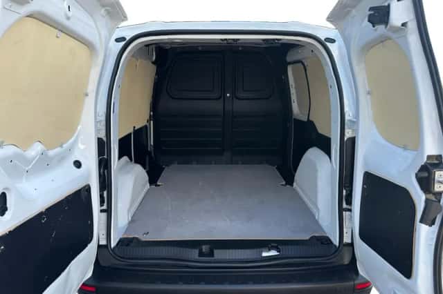 Renault Kangoo (2024) thumbnail 33