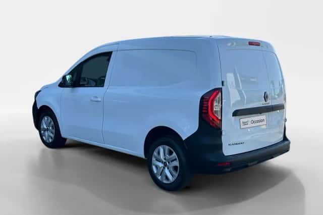 Renault Kangoo (2024) thumbnail 5
