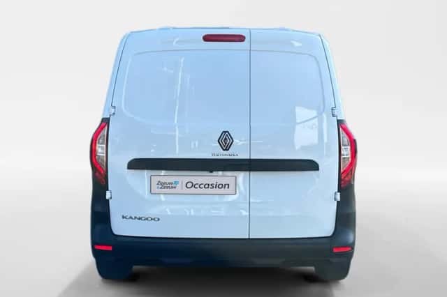 Renault Kangoo (2024) thumbnail 6