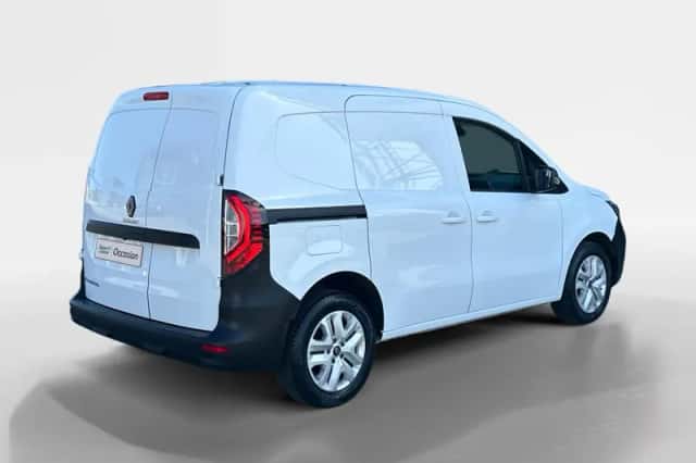 Renault Kangoo (2024) thumbnail 7