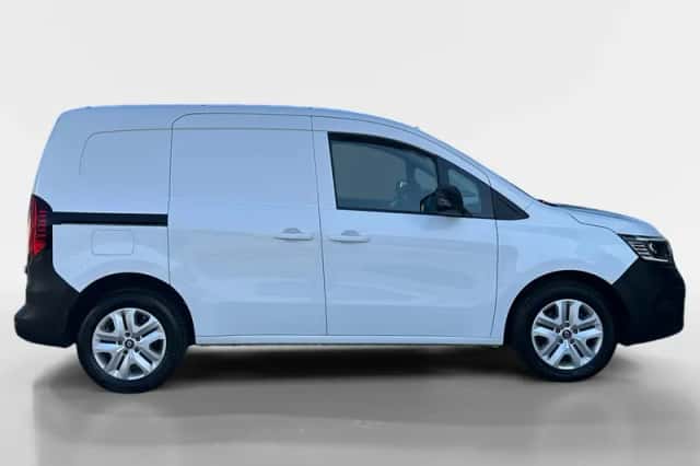 Renault Kangoo (2024) thumbnail 8