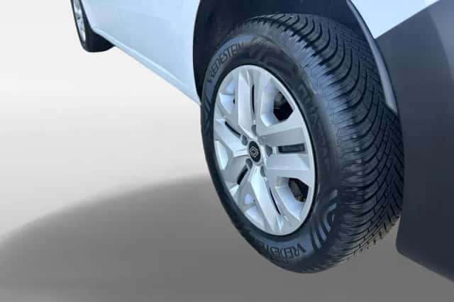 Renault Kangoo (2024) thumbnail 10