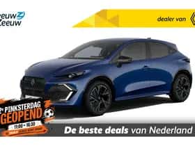 Renault Clio (2026)
