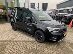 Renault Kangoo (2024) thumbnail 2