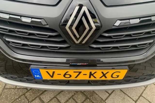 Renault Kangoo (2024) thumbnail 11