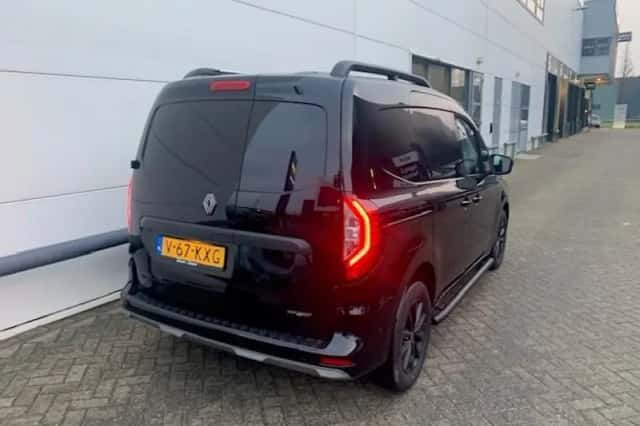 Renault Kangoo (2024) thumbnail 12
