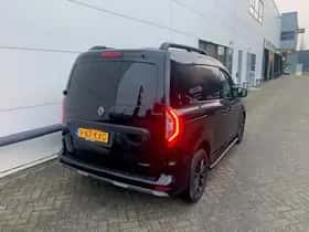 Renault Kangoo (2024) thumbnail 12