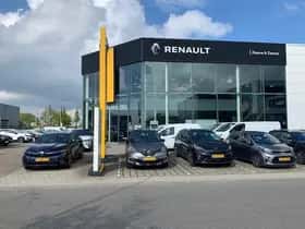 Renault Kangoo (2024) thumbnail 13