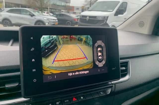 Renault Kangoo (2024) thumbnail 19