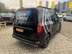 Renault Kangoo (2024) thumbnail 3