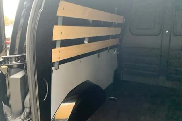 Renault Kangoo (2024) thumbnail 21