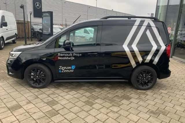 Renault Kangoo (2024) thumbnail 4