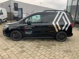 Renault Kangoo (2024) thumbnail 4
