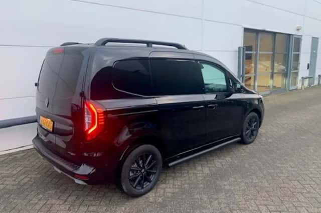Renault Kangoo (2024) thumbnail 5