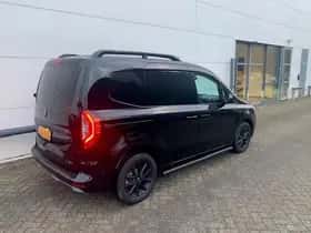 Renault Kangoo (2024) thumbnail 5