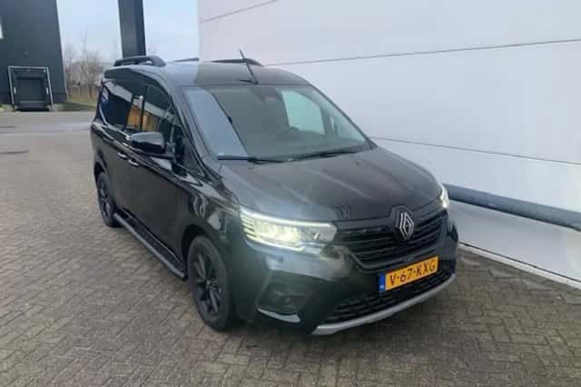 Renault Kangoo (2024) thumbnail 8