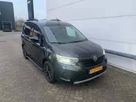 Renault Kangoo (2024) thumbnail 8