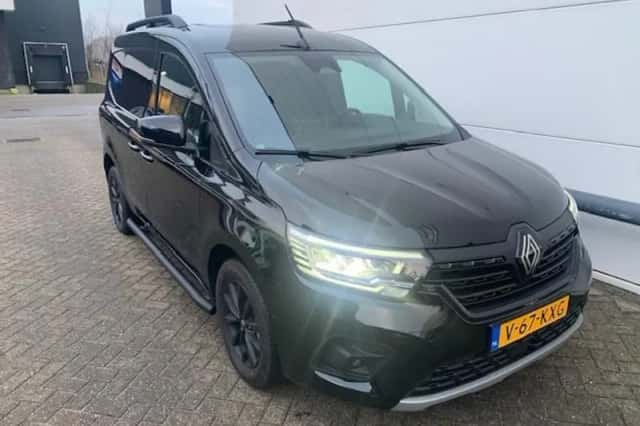Renault Kangoo (2024) thumbnail 9