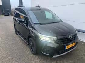 Renault Kangoo (2024) thumbnail 9