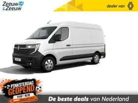Renault Master (2026)