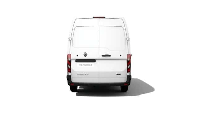 Renault Master (2026) thumbnail 4