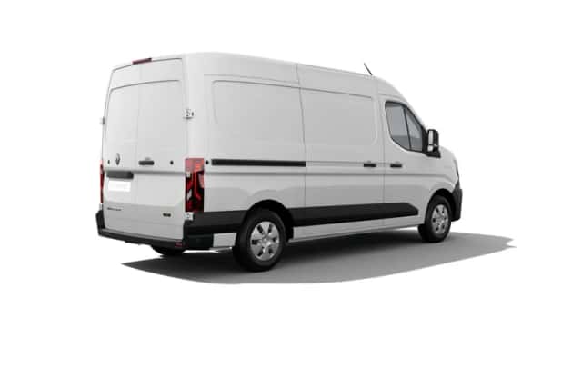 Renault Master (2026) thumbnail 5
