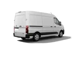 Renault Master (2026) thumbnail 5