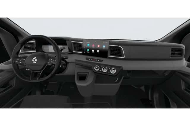 Renault Master (2026) thumbnail 9