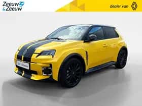 Renault 5 (2024) thumbnail 1