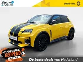 Renault 5 (2024)