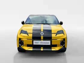 Renault 5 (2024) thumbnail 2